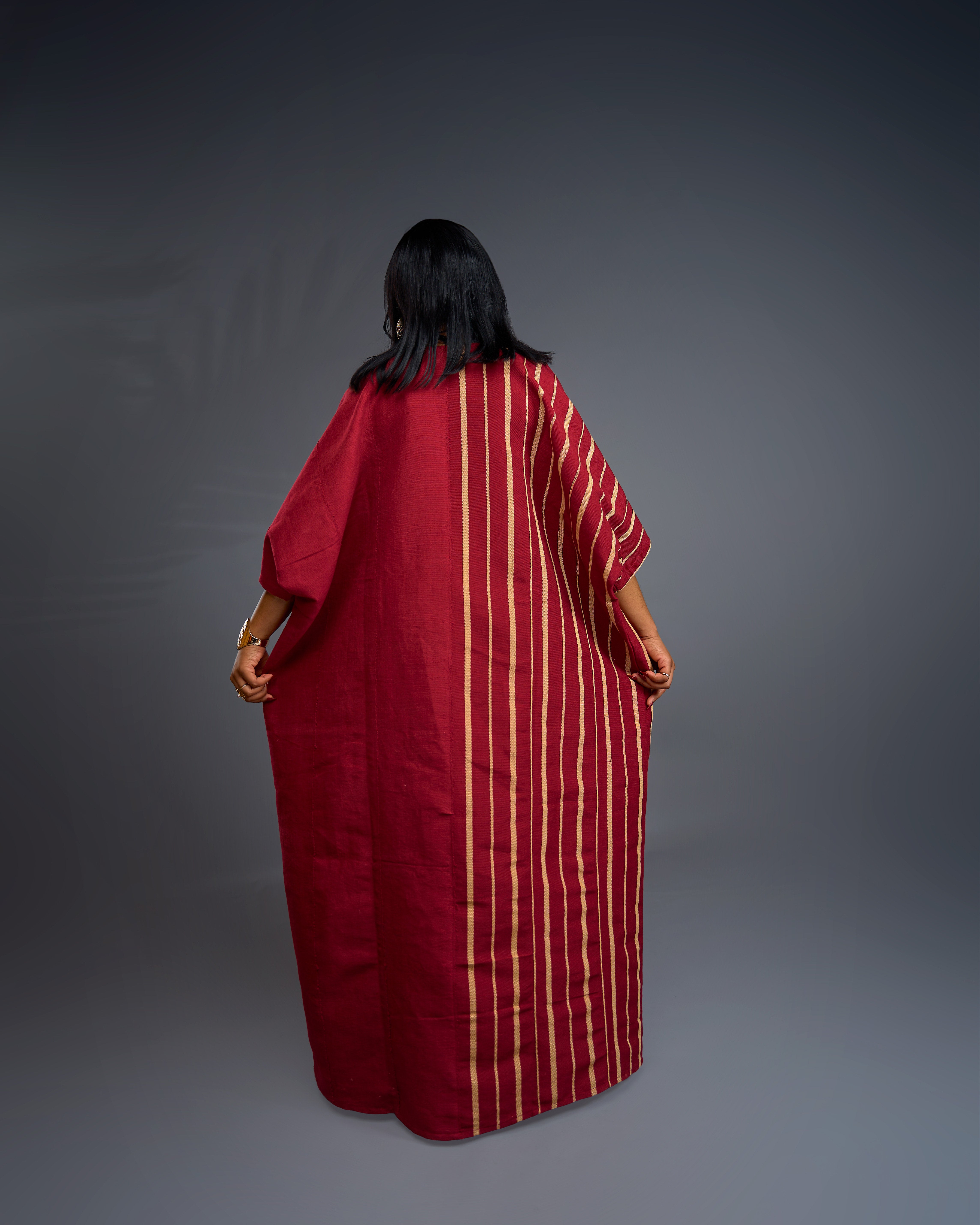 BuBu Dress