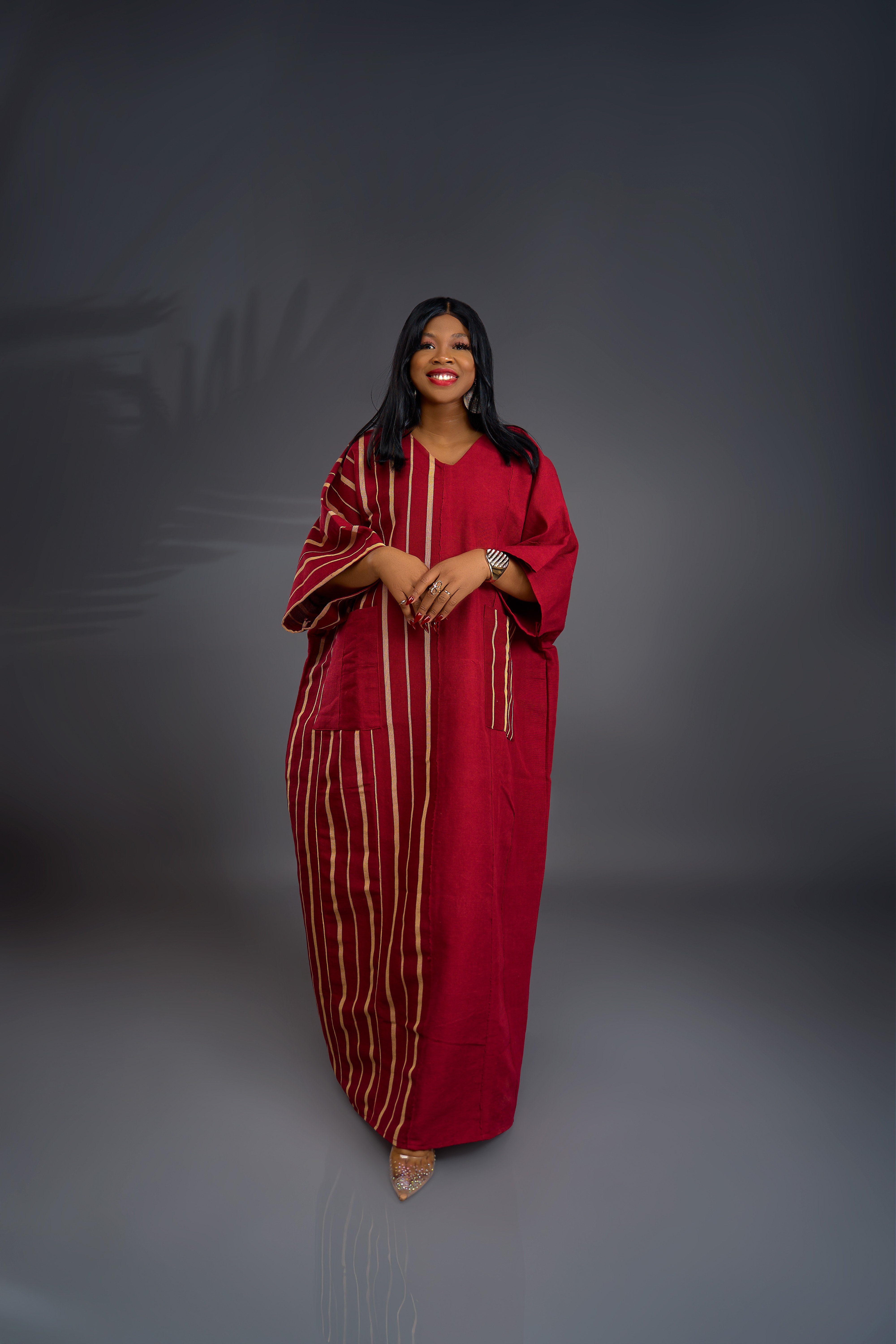 BuBu Dress