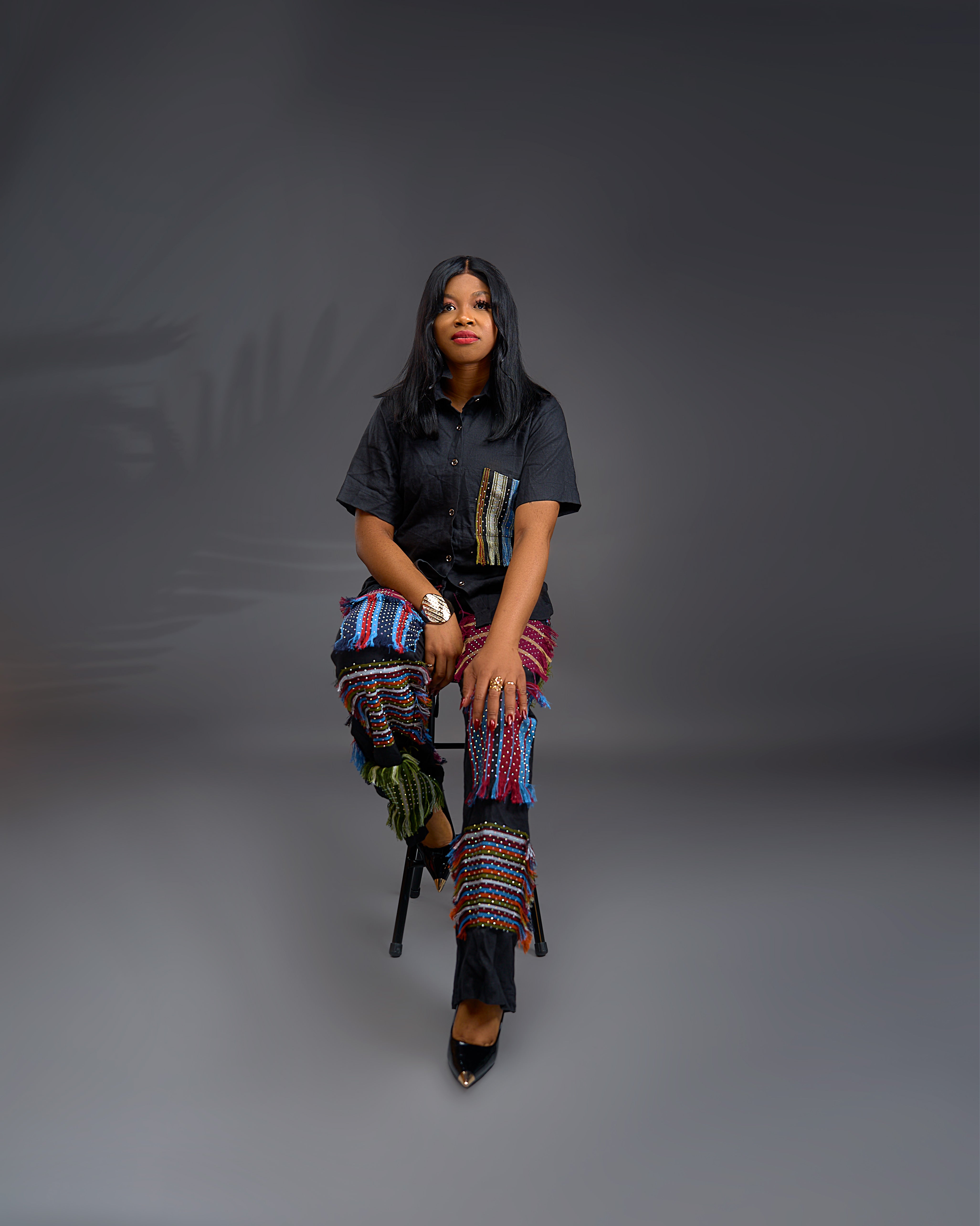 THE STATEMENT WALKER