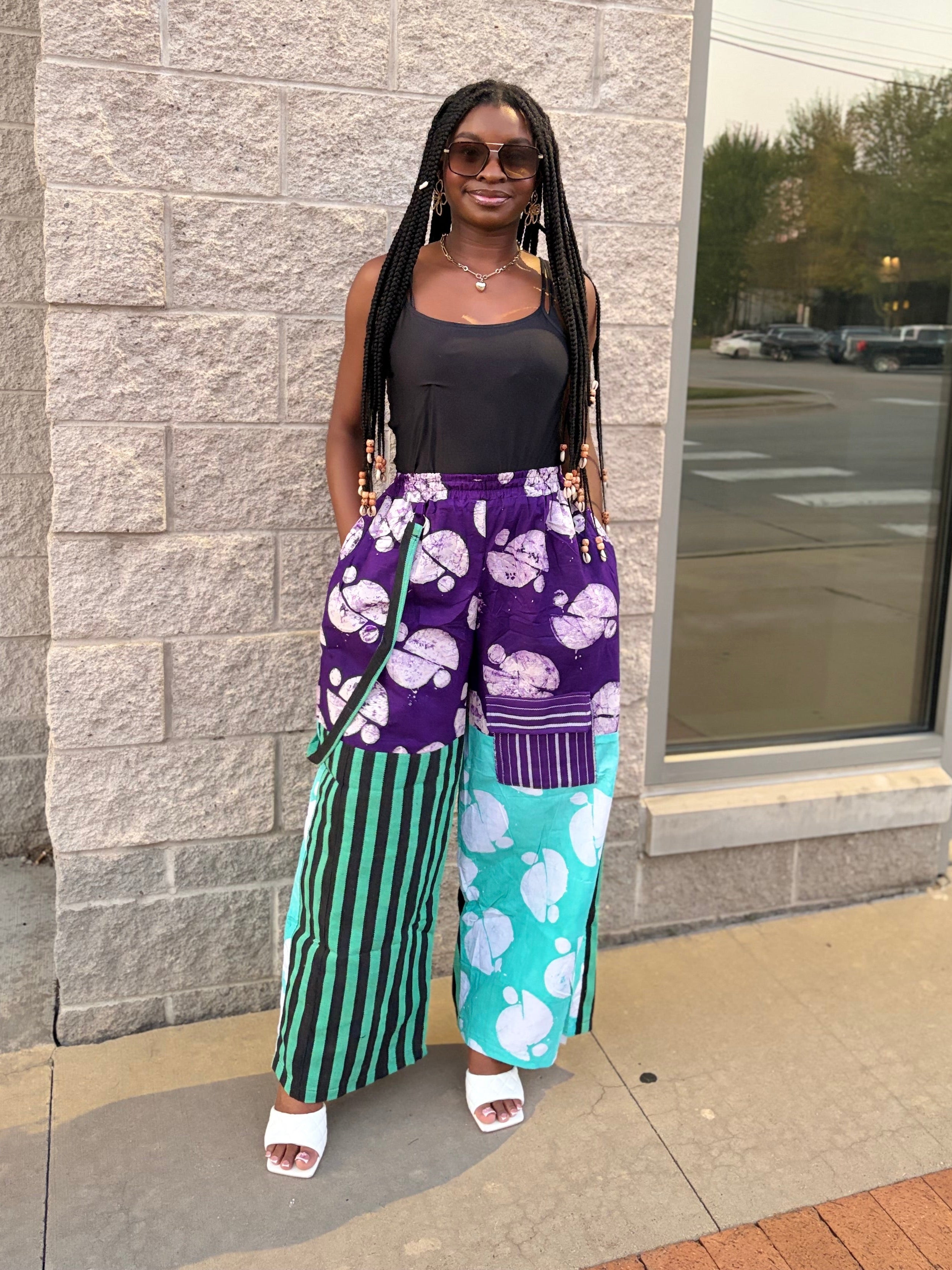 Kora Pants