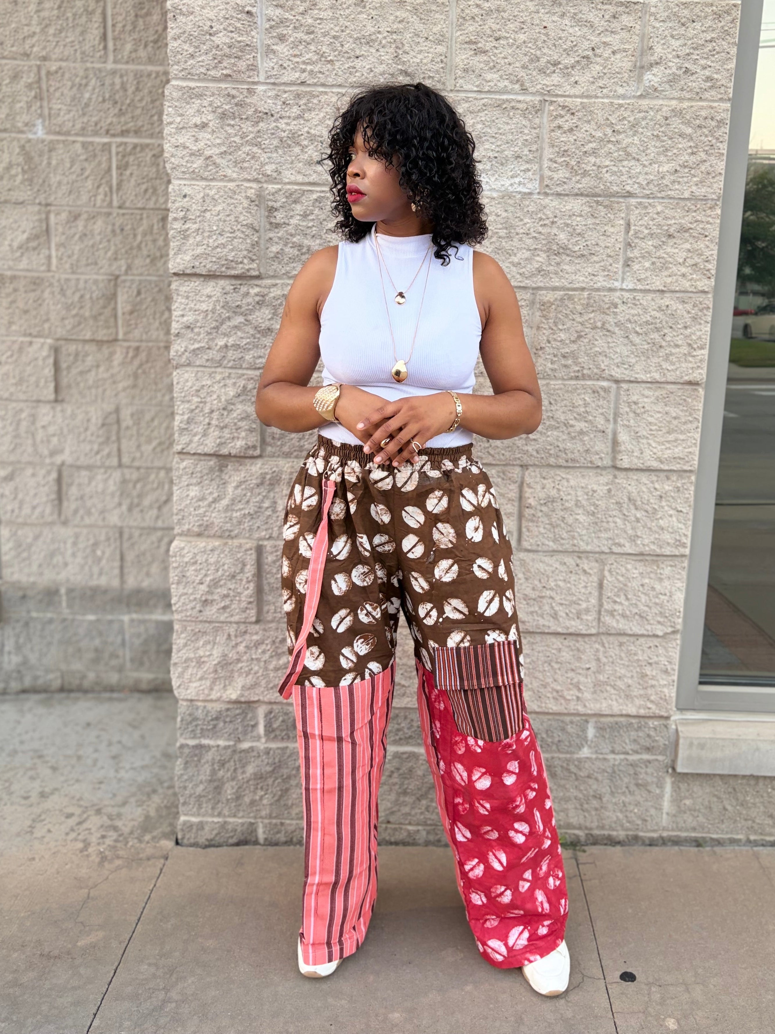 Kora Pants