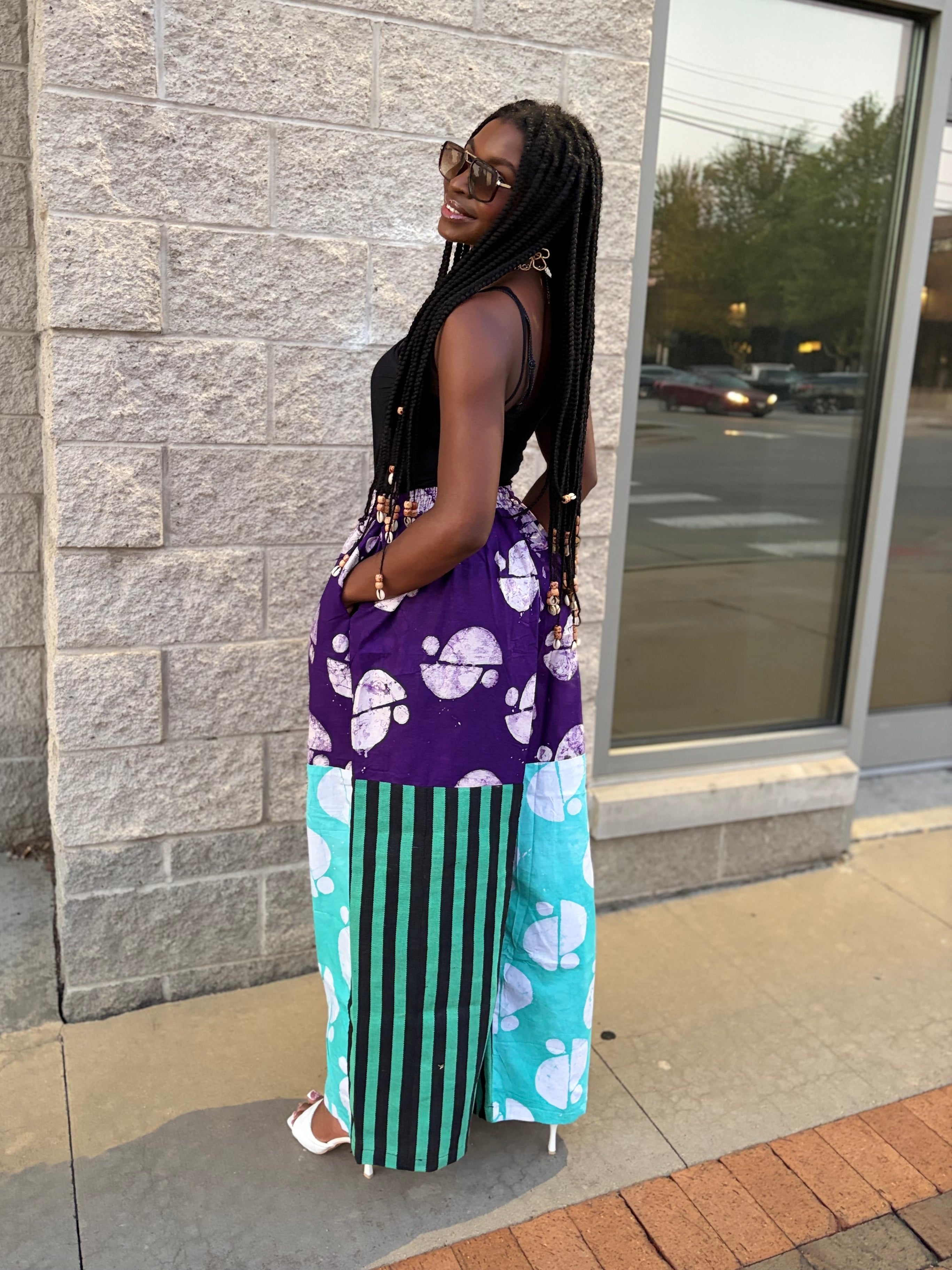 Kora Pants