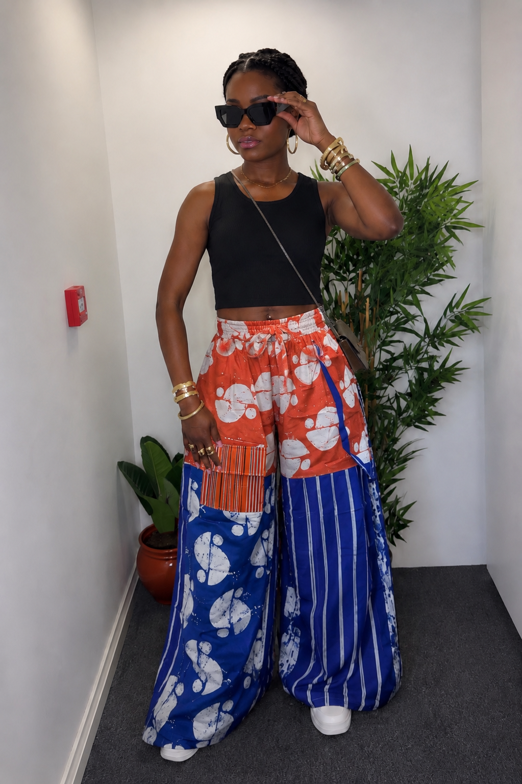 Kora Pants