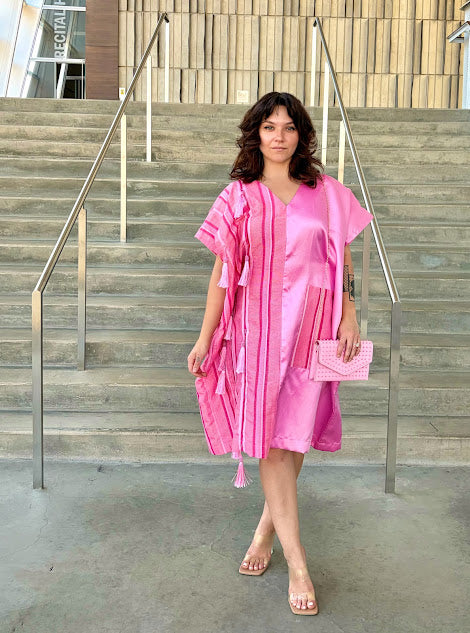 Solara Dress